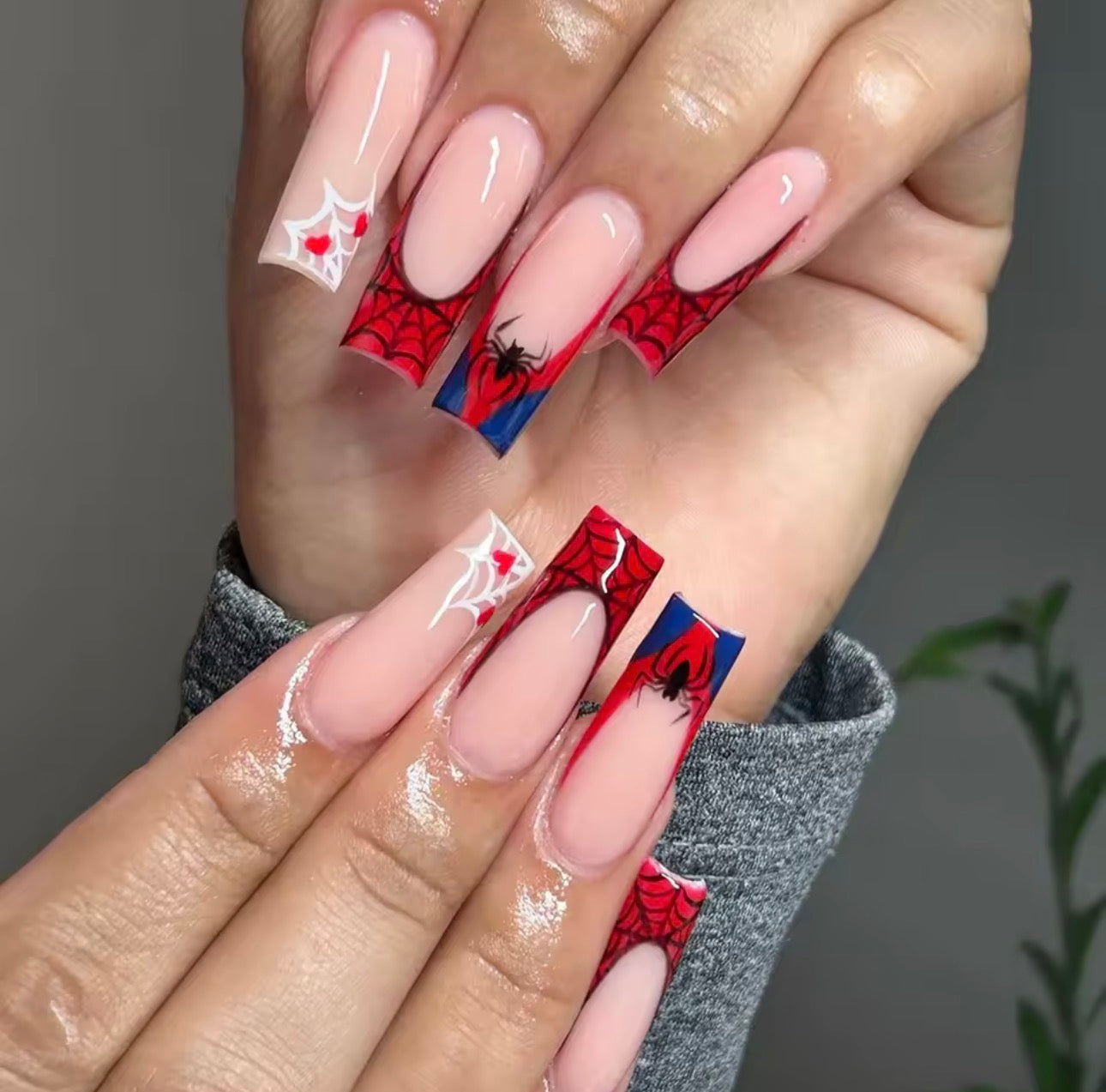 Spidey Sense