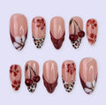 Cherry Noir
