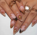 Bonded in Gold